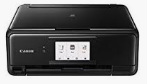 Canon PIXMA TS8151 Drivers Download